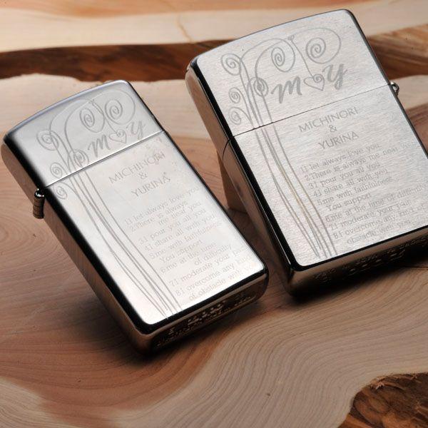 名入れ ギフト ZIPPO オイルライター 名前入り 誕生日 記念日 おまもり プレゼント ギフト ...