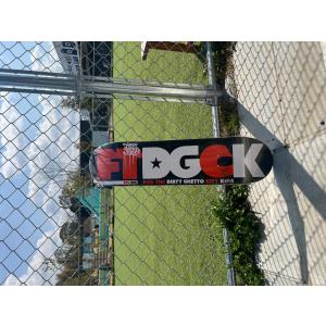 DGK x FTC Skate Decks 限...の詳細画像3