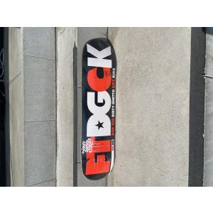 DGK x FTC Skate Decks 限...の詳細画像4