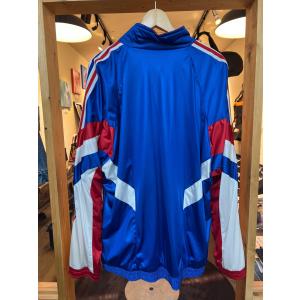 France Football Track J...の詳細画像2
