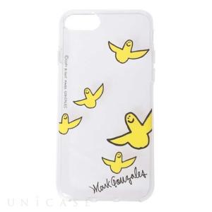 Iphonese 第3 2世代 8 7ケース Mark Gonzales Hybrid Back Case Clear Blackblack Colors マークゴンザレス Iphone Case Ipseg House Of A Good Day 通販 Yahoo ショッピング