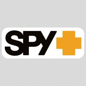 SPY - Sticker 1 ステッカー ロ...の詳細画像1