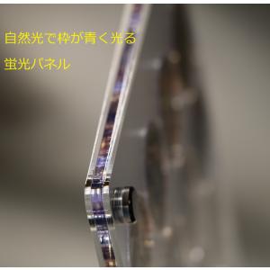 記念メダルアクリルフレーム20穴/観光地にある...の詳細画像3