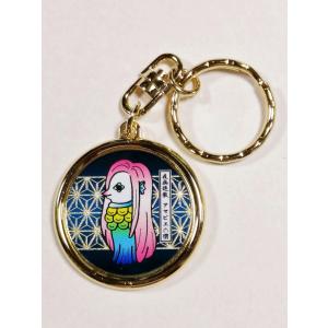 記念メダルケース（蛍光7穴）／アクリルフレーム／刻印できる記念