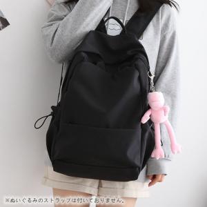 リックサック レディース デイパック リュック...の詳細画像5