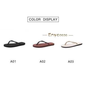 ミュール ビーチサンダル レディース ハワイア...の詳細画像1