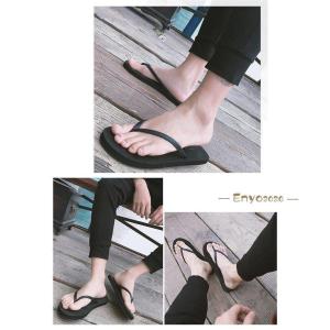 ミュール ビーチサンダル レディース ハワイア...の詳細画像4