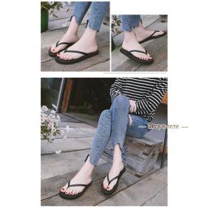 ミュール ビーチサンダル レディース ハワイア...の詳細画像5