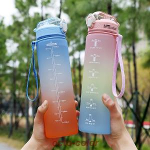 スポーツ 水筒 大容量 水筒 軽量 1リットル...の詳細画像4