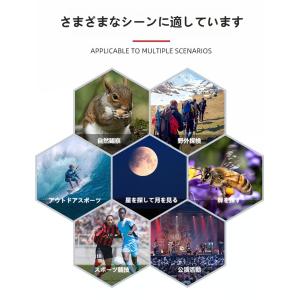 単眼鏡 高倍率 スマホ 天体 ライブ用 子供用...の詳細画像5