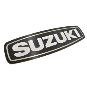 格安発送可 スズキ 純正新品 GT380 エンブレム オリジナル