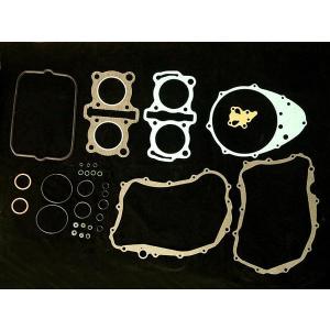 CB400T CB400N バブ ホーク2 /ホーク3 エンジン カバー ガスケット