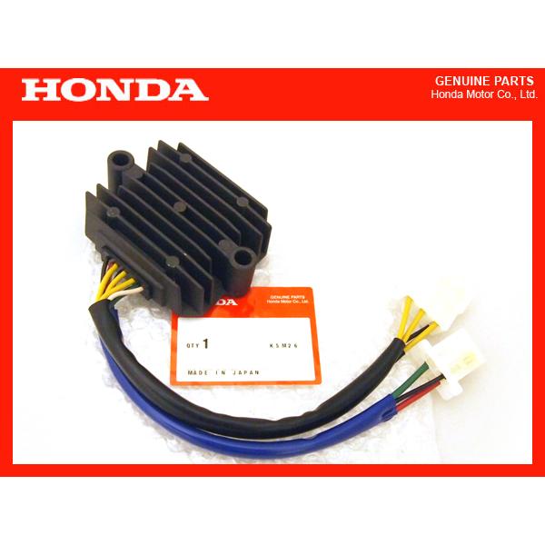 純正新品 CBX400F CBX550F CB750Fレギュレーター NC07 PC04 RC04 ...