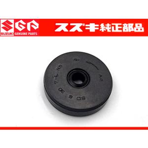 純正 新品 GT380 クラッチ プッシュ ロッド シャフト オイルシール