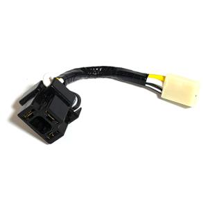 純正 廃盤 新品 GT380 廃番 ポイント1台分 純正部品 コンタクト