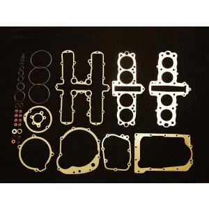 8630□Z400FX/Z400GP/GPZ400F 純正エンジンカムシャフトプラグ (4個