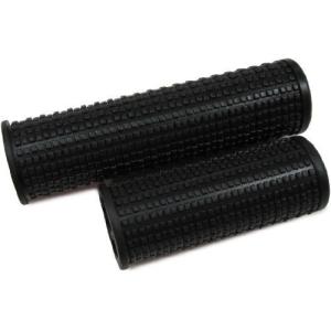 自転車 グリップ シフト L/S CTB用 ブラック 21770