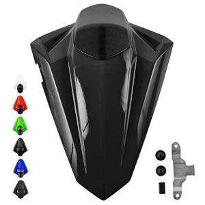 バイク・オート シングルシートカウル シートカバー