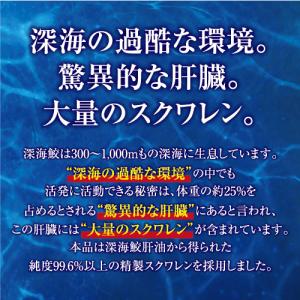 メール便 通販限定 オリヒロ サプリ 深海鮫 ...の詳細画像3