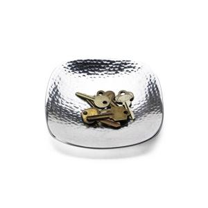 アルミニウムトレイ おしゃれ アルミ トレイ 鍵置き