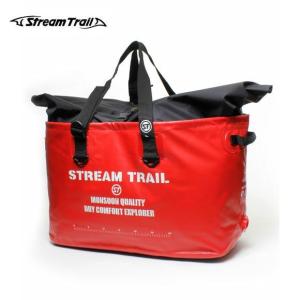 Stream Trail　ストリームトレイル 防水 バッグ CARRYALL DX-0 トートバッグ｜oriji