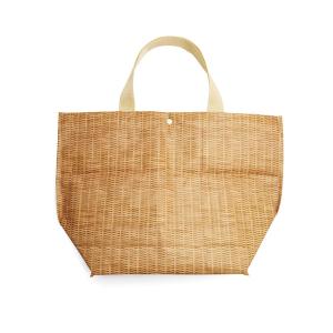 保冷バッグ エコバッグ トートバッグ ビッグサイズ キッカーランド ラージ インスレート トート  Kikkerland