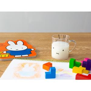マグカップ グラス ミッフィー かわいい おし...の詳細画像1