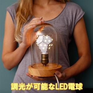 LED電球 電球 LED 調光機能 付き ナノリーフ ブルーム nonoleaf bloom｜oriji