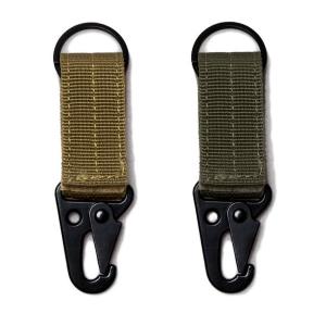 アイアン キーホルダー キーリング カラビナ メンズ おしゃれ ファッション小物 Ron Keyholder オリジ 通販 Yahoo ショッピング