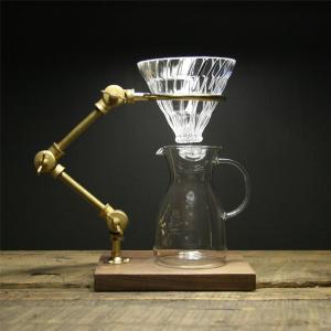 コーヒースタンド コーヒーレジストリー キュレーターポーオーバースタンド
