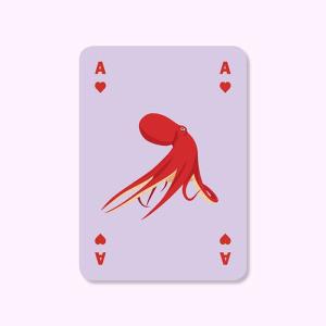 トランプカードイラストの商品一覧 通販 Yahoo ショッピング