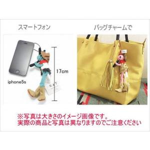 ココペリ人形 ココペリ ロコペリ ストラップ ...の詳細画像1