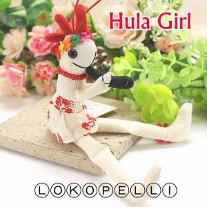 ココペリ人形 ココペリ ロコペリ ストラップ ...の詳細画像4