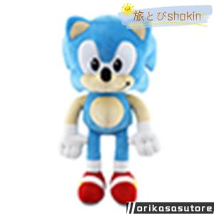 ソニック ぬいぐるみ かわいい 雑貨 プレゼン...の詳細画像1