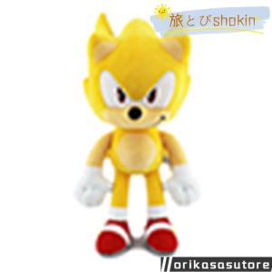 ソニック ぬいぐるみ かわいい 雑貨 プレゼン...の詳細画像2