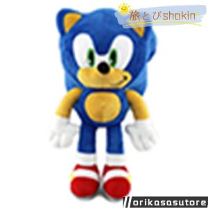 ソニック ぬいぐるみ かわいい 雑貨 プレゼン...の詳細画像3