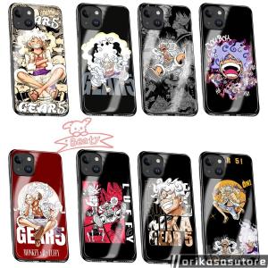 60絵柄 ワンピース ONE PIECE スマホケース iPhone用ケース アイフォンケース 全機種対応 携帯カバー シリコン 強化ガラス TPU ハードケース 全面保護