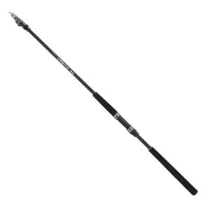 ジグ投げ 9.0ft ショアジギング ロッド ＆ ライン付きリール セット