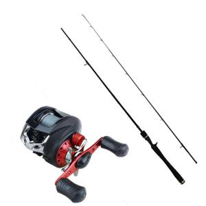 バス釣りセット Amazon.co.jp: 釣り 初心者 セット 釣り具セット バス釣り 海釣り 川