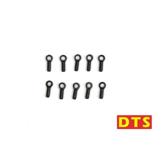 DTS 450 ボールリンク セット (DTS003966) ORI RC ラジコン ヘリコプター ...