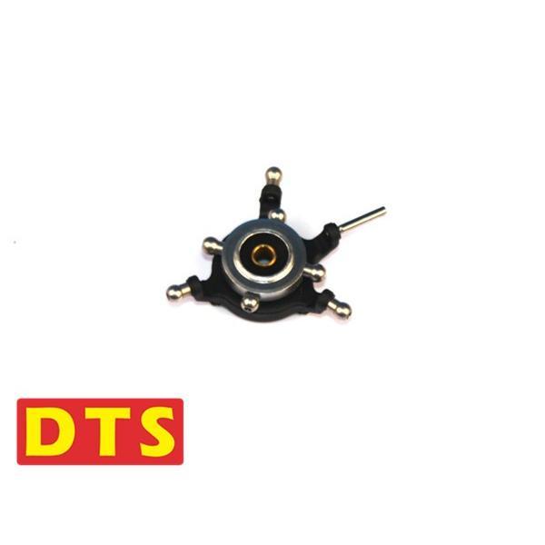 DTS 300 アルミ スワッシュブレード (DTS004039) ORI RC ラジコン ヘリコプ...