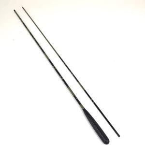 ピュアテック へら竿 二代目 無心 燦 13尺(goku-962489) : オリオク