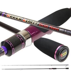 Major Craft メジャークラフト 三代目 クロステージ ライト