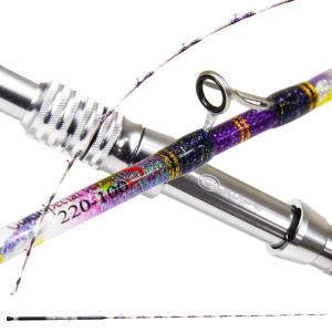 六代目Gokuspecial Version-S 240-80 ピュアテック (6代目 ゴク