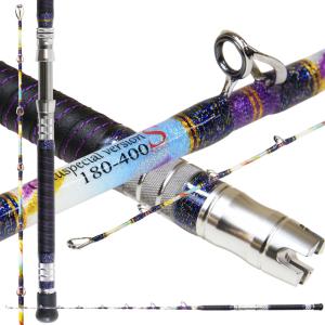 DAIWA（ダイワ） 24 ゴウインブル HHH-190・K 1本継 ／お届け：1〜2
