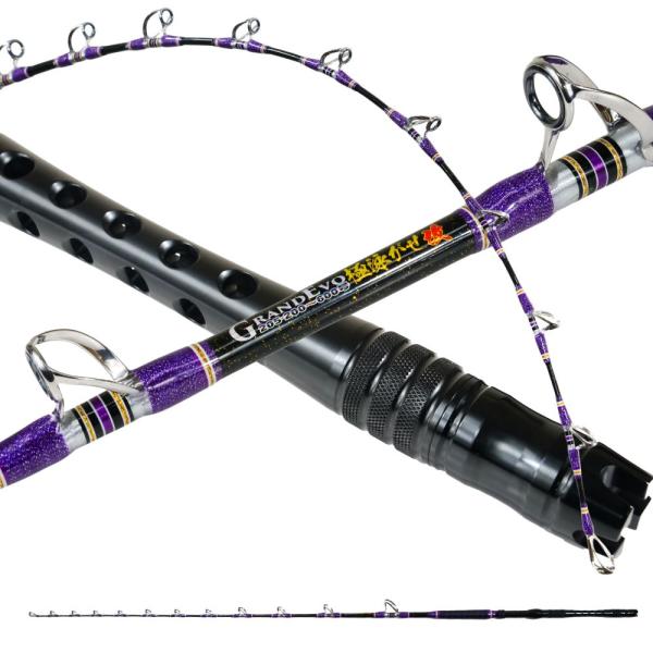 ゴクスペ Grandevo 極泳がせ改 205(200〜600号)(goku-961963)