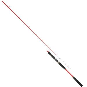 DAIWA（ダイワ） アナリスター カレイ 82H 225 R / 船竿 ガイド付