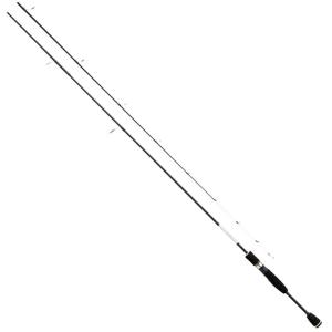 DAIWA（ダイワ） エアエッジ 641L／MLS−ST・E ／バスロッド