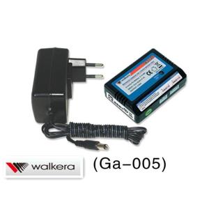 ワルケラ walkera GA-005 AC 充電器 (HM-05V4-Z-23)｜Rodeo110...