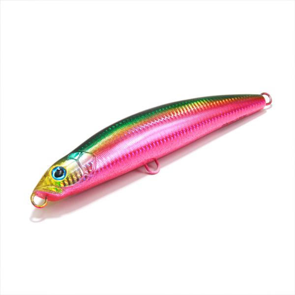 マングローブスタジオ ストライクプロ マグナムミノー200 リップレスべべル ケイムラグルクンパニッ...